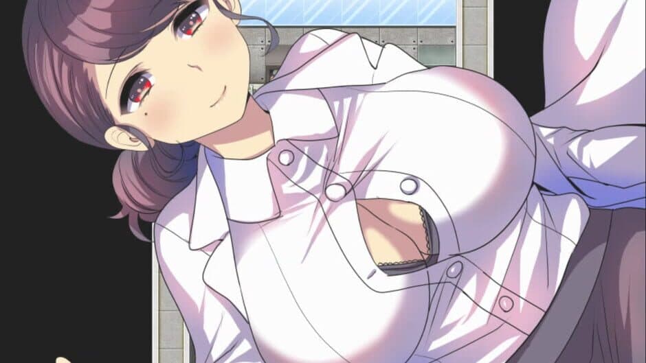 Wizard Girl Anzu screenshot