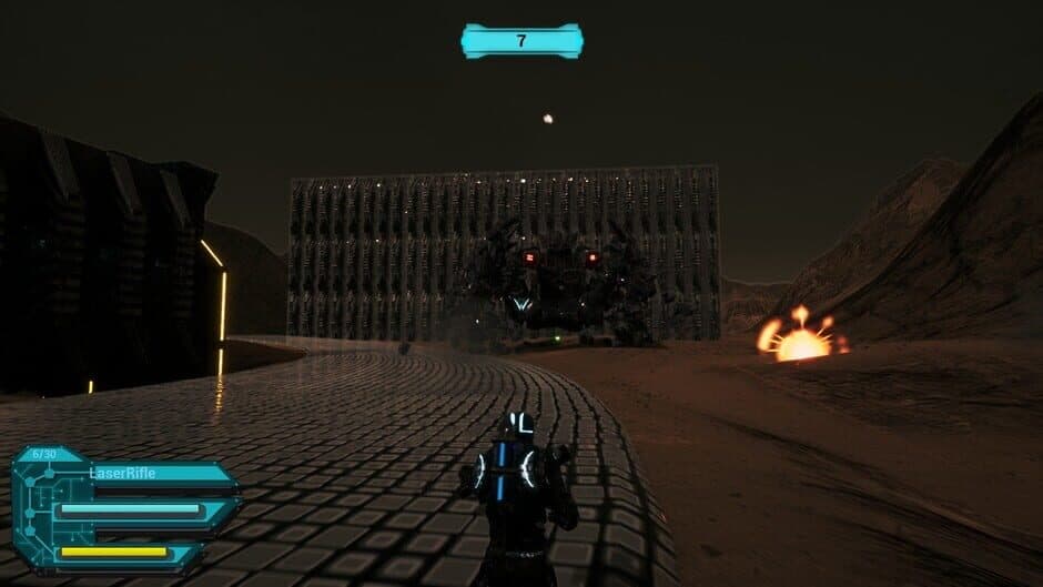 Asterism: Apex of War screenshot
