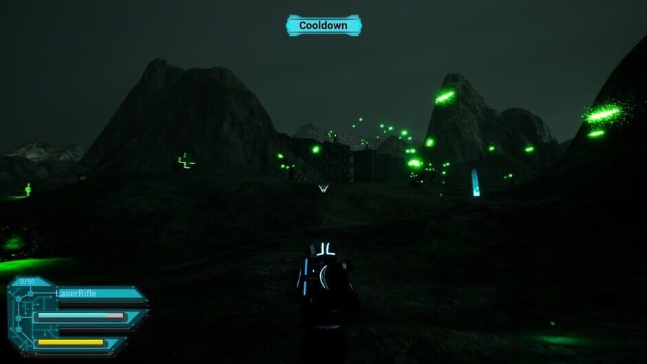 Asterism: Apex of War screenshot
