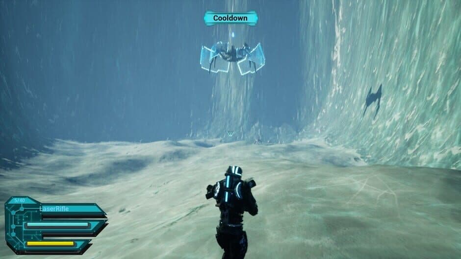 Asterism: Apex of War screenshot