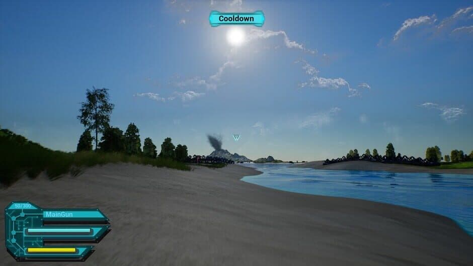 Asterism: Apex of War screenshot
