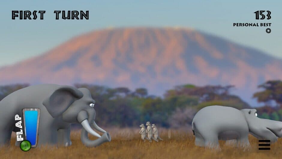Safari Cannon screenshot