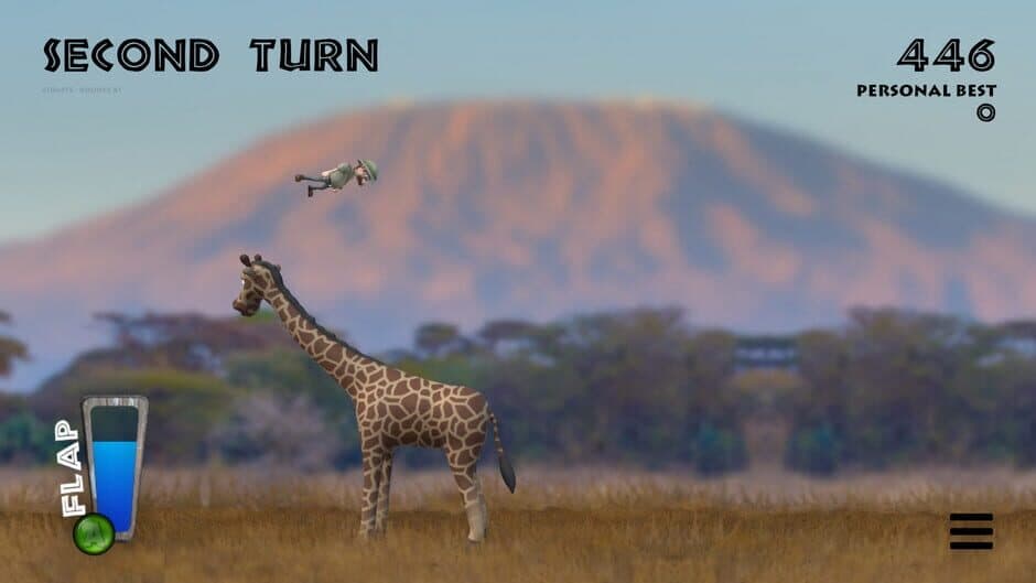 Safari Cannon screenshot