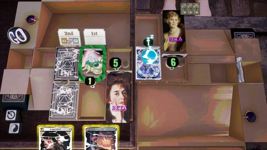 Alchemical Inc. screenshot
