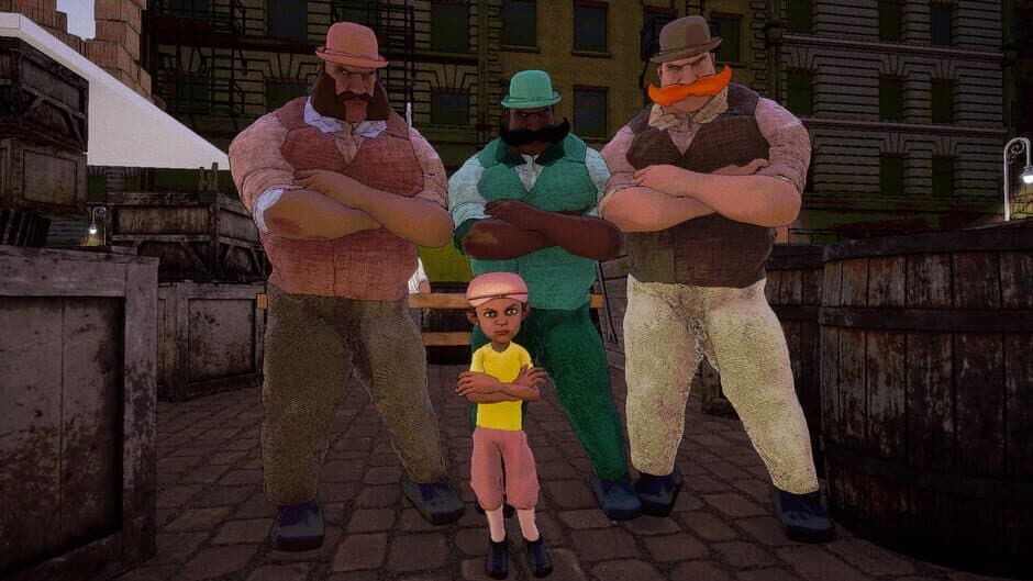 Alchemical Inc. screenshot
