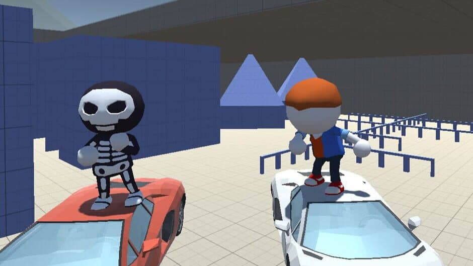 Ultimate Tag screenshot