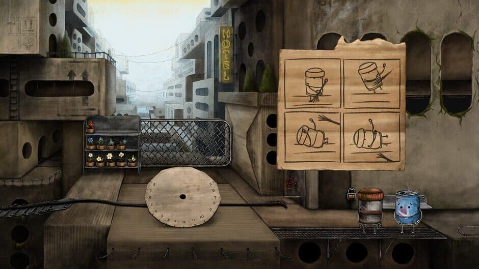 Boxville screenshot