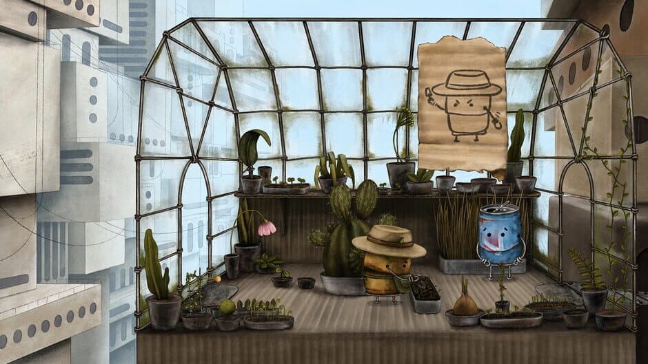 Boxville screenshot