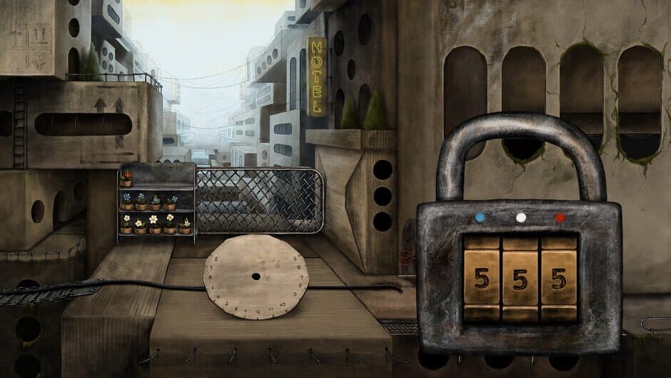 Boxville screenshot