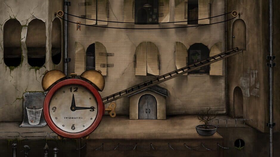Boxville screenshot