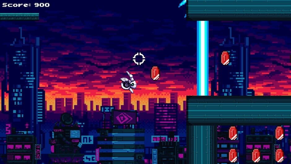 Drone Crash Course screenshot