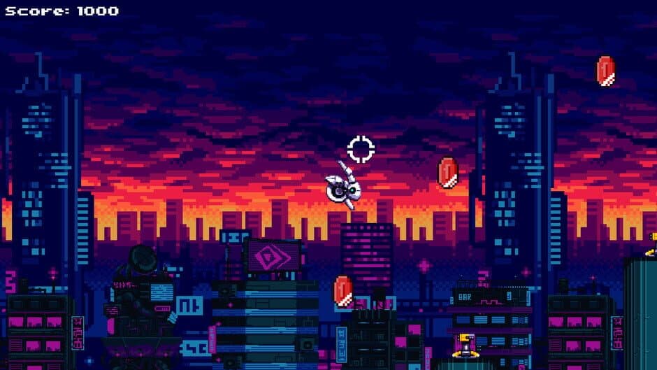 Drone Crash Course screenshot