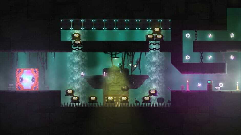 Jumphobia: Homeward Bound screenshot