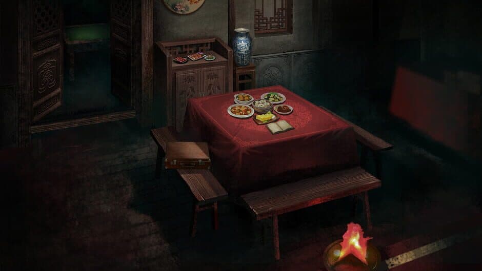 Paper Bride screenshot