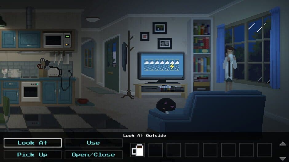 Pants Quest screenshot
