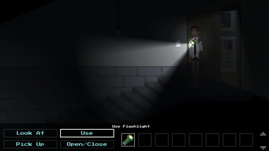 Pants Quest screenshot