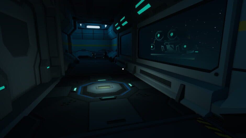 En Route: Space screenshot