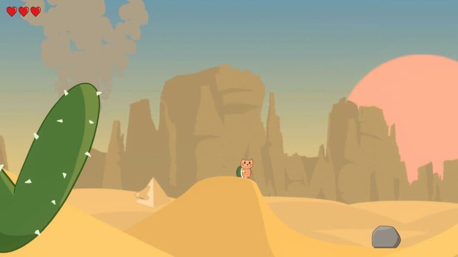 Catoise screenshot
