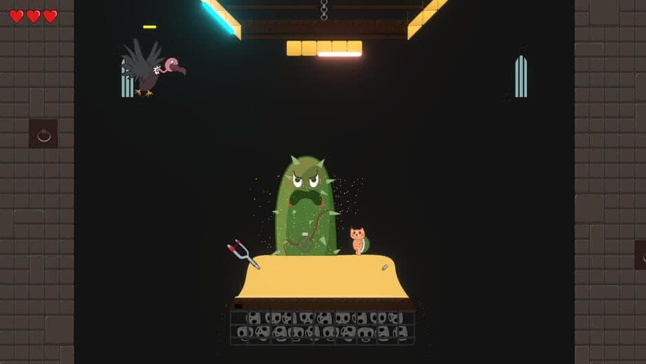 Catoise screenshot