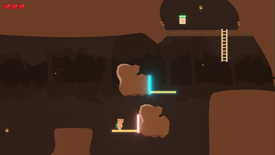 Catoise screenshot