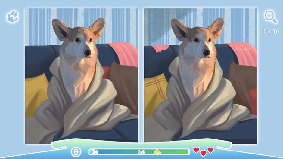 Cute Dogs screenshot