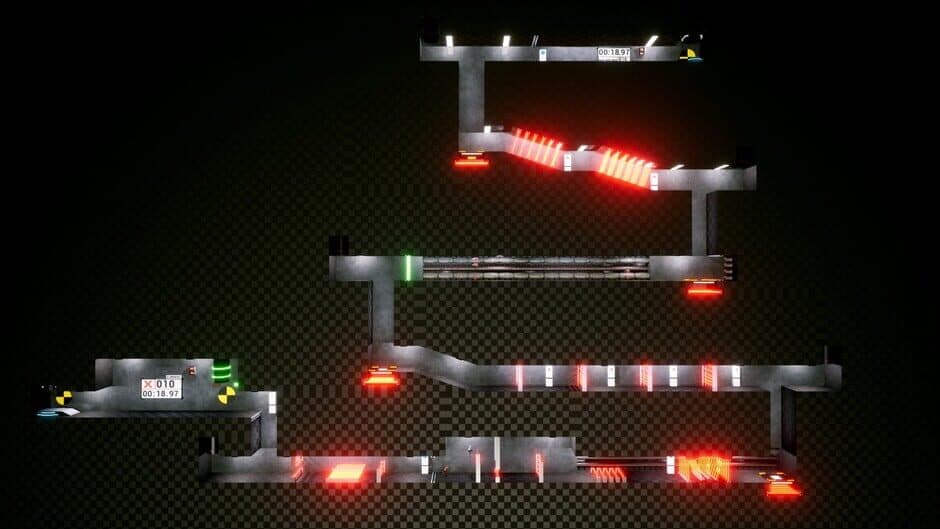 Evasilix screenshot