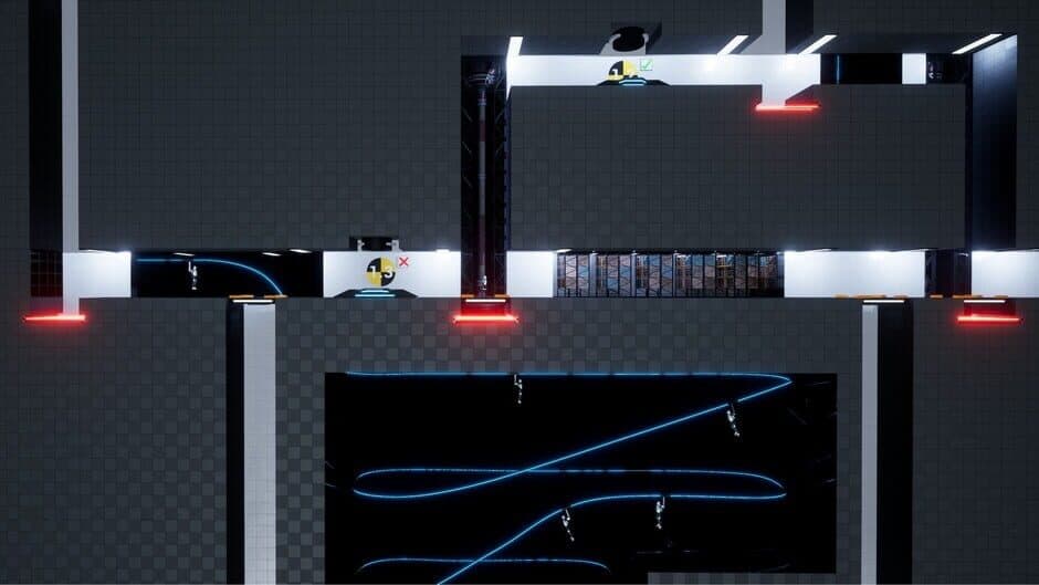 Evasilix screenshot