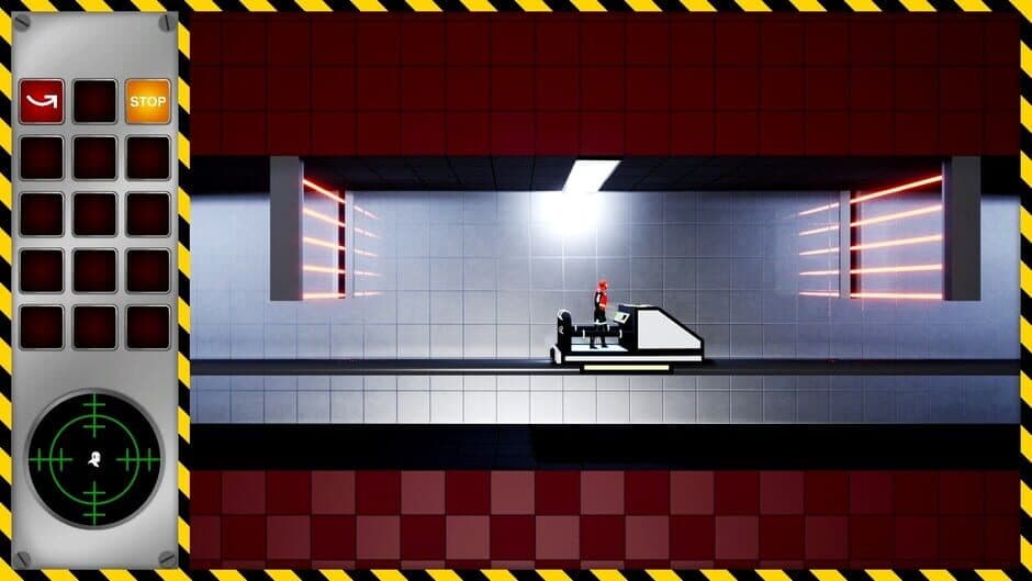 Evasilix screenshot