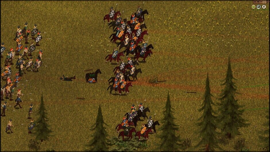 Roma Invicta screenshot