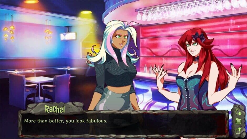 Love Notes screenshot