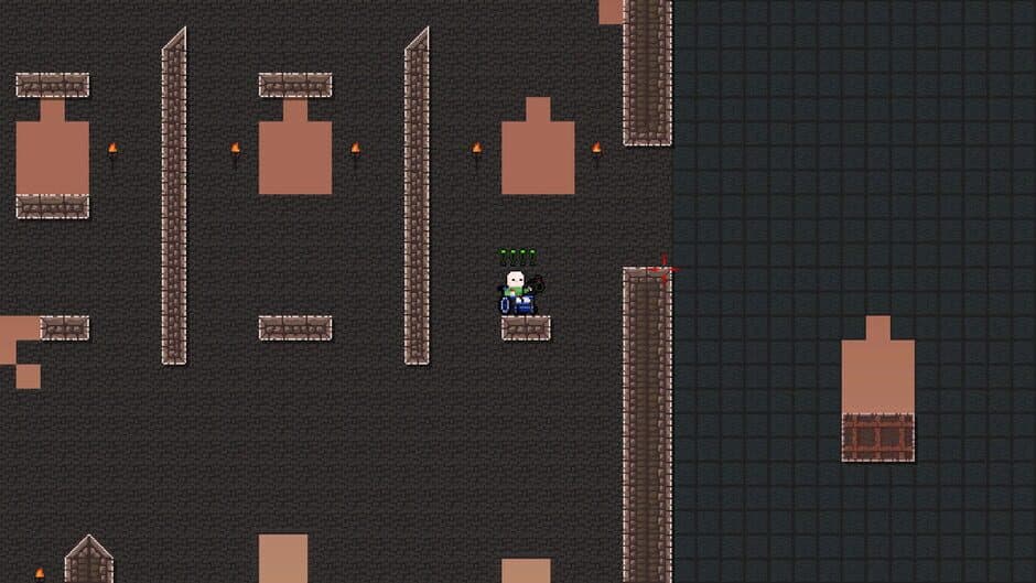 There is No Stairs screenshot