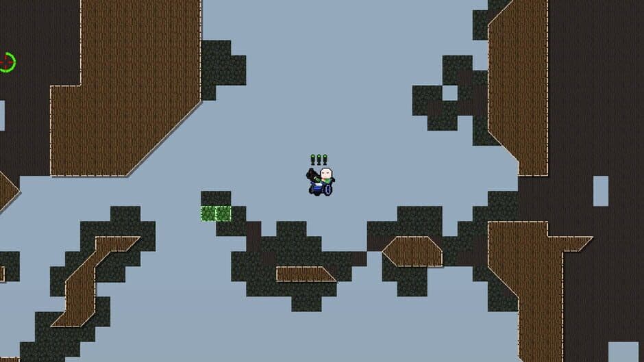 There is No Stairs screenshot