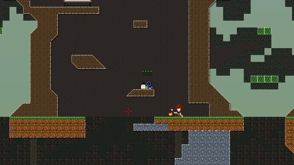 There is No Stairs screenshot