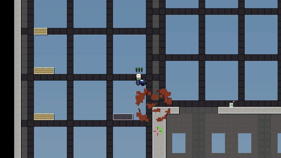There is No Stairs screenshot