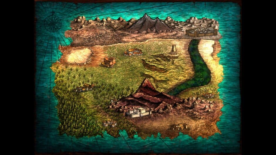 Elohim Eternal: The Babel Code screenshot
