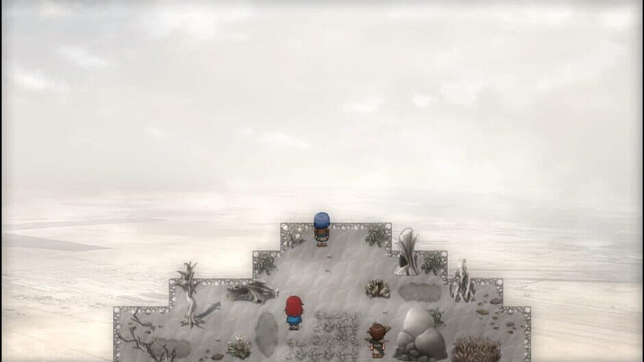 Elohim Eternal: The Babel Code screenshot