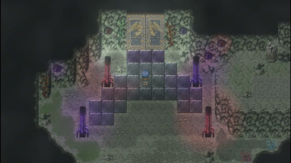 Elohim Eternal: The Babel Code screenshot