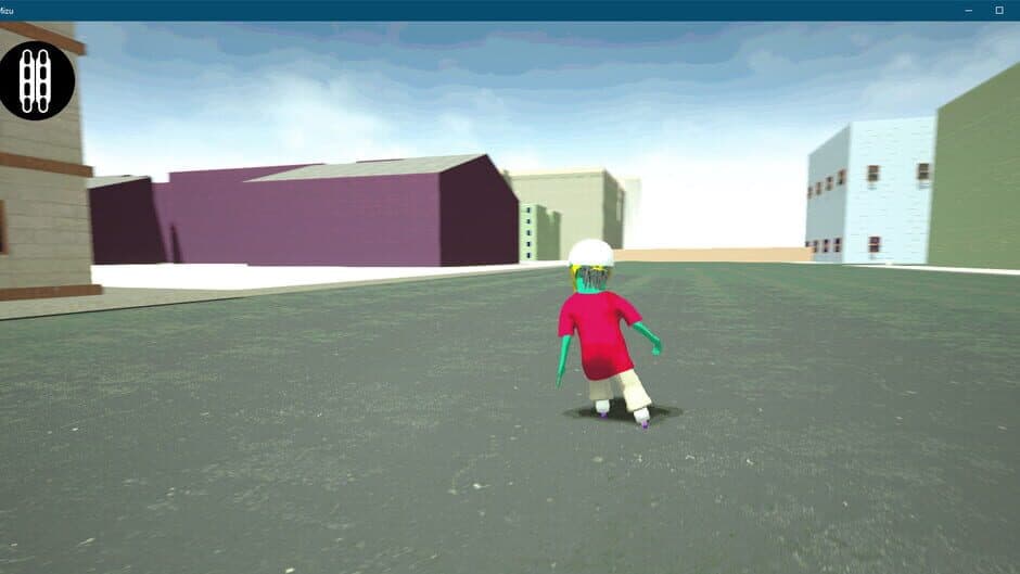 Mizu screenshot