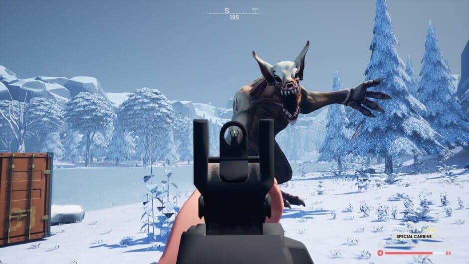 A Day Out screenshot