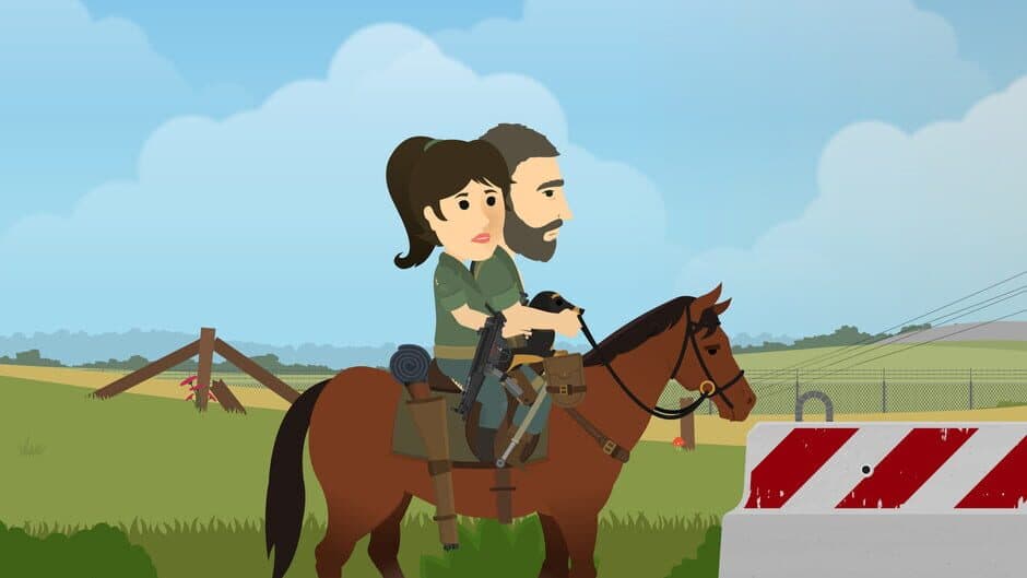 Repella Fella screenshot