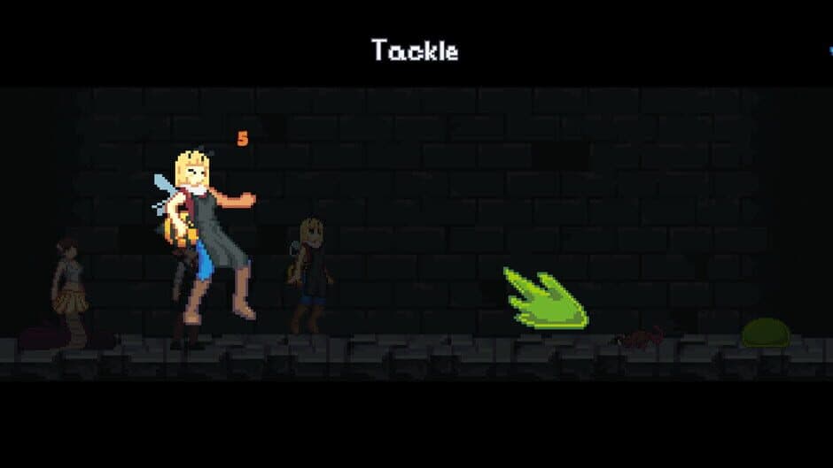 Monster Girl Manager screenshot