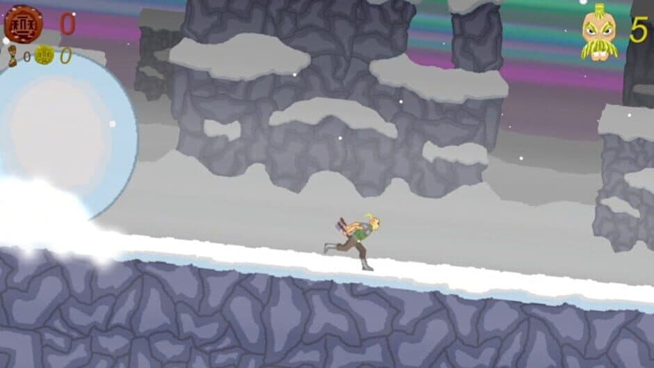 The Oldest Edda screenshot