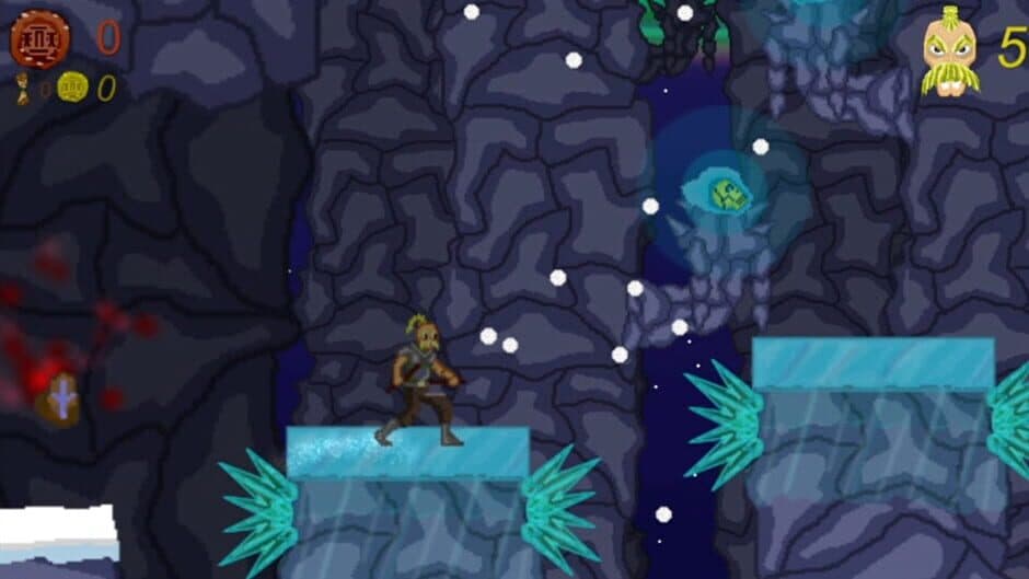 The Oldest Edda screenshot