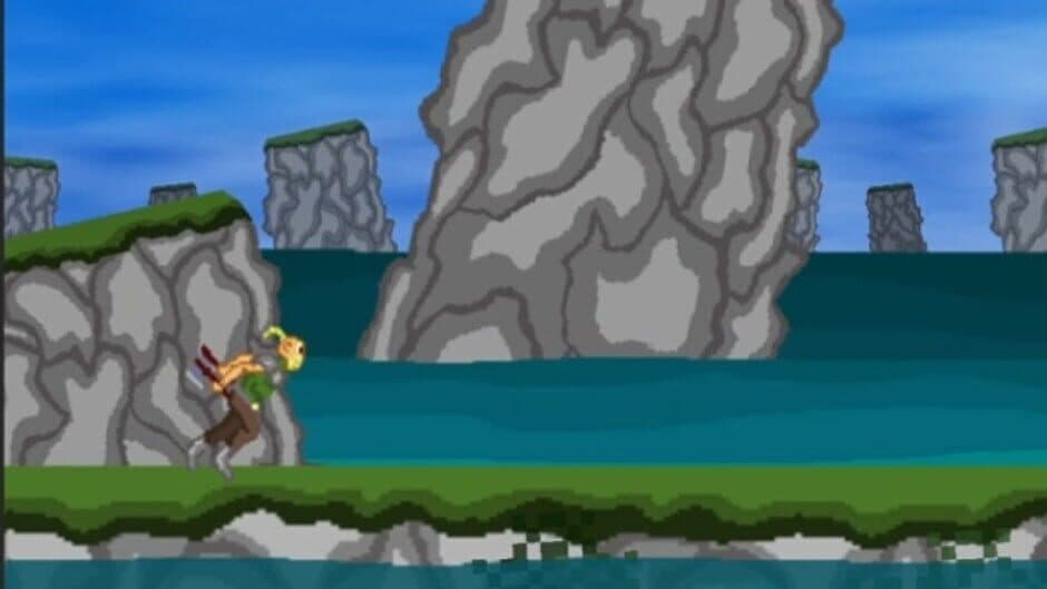 The Oldest Edda screenshot