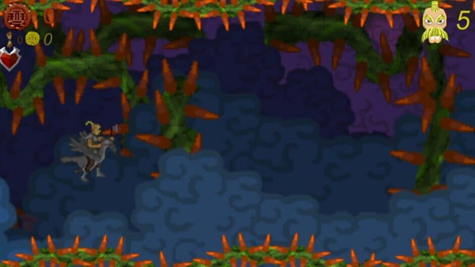 The Oldest Edda screenshot