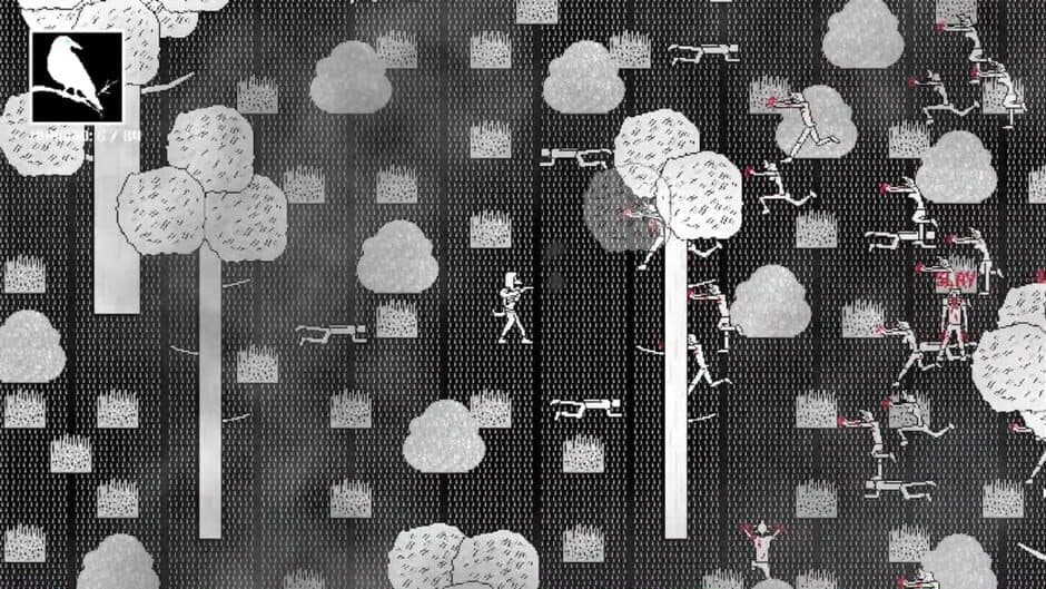 Corpsênia screenshot
