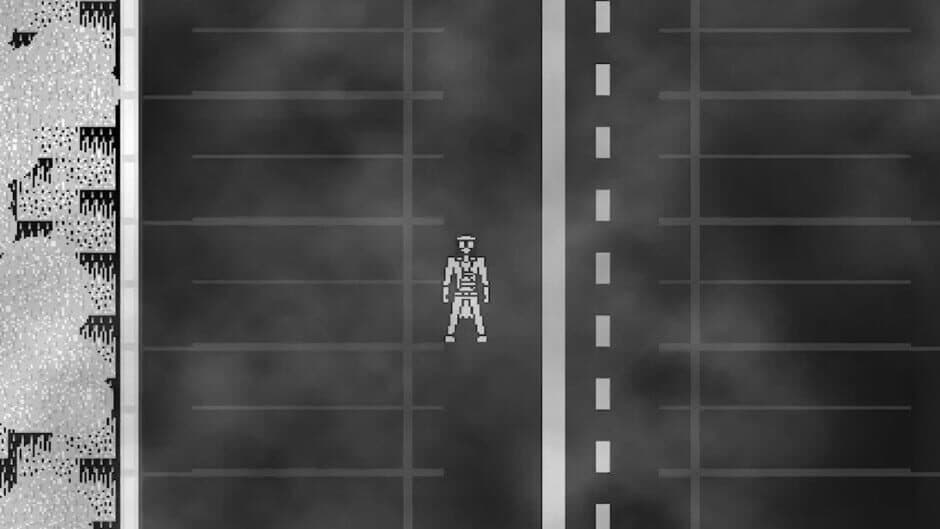 Corpsênia screenshot
