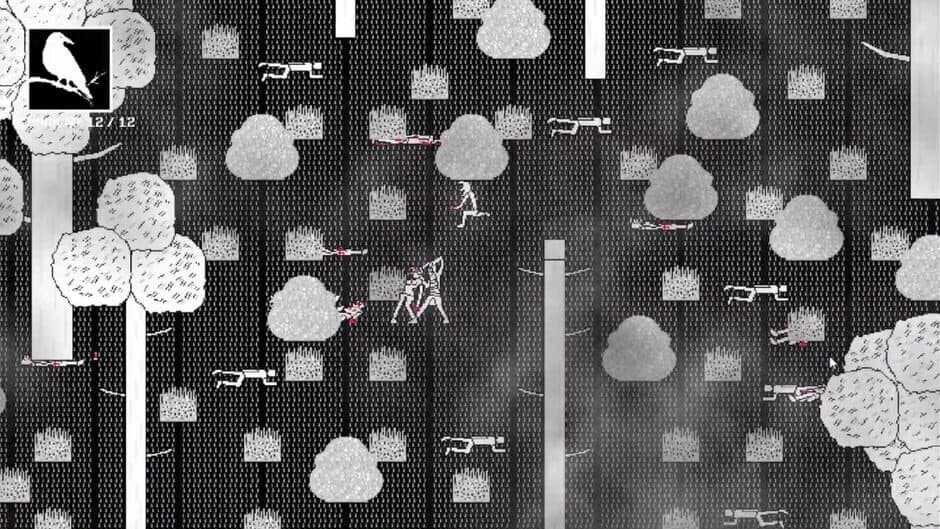 Corpsênia screenshot