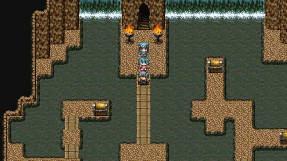 Hymns of Resurrection screenshot
