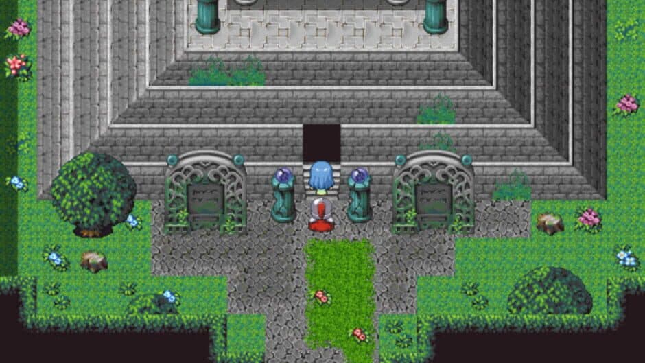 Moonfall screenshot